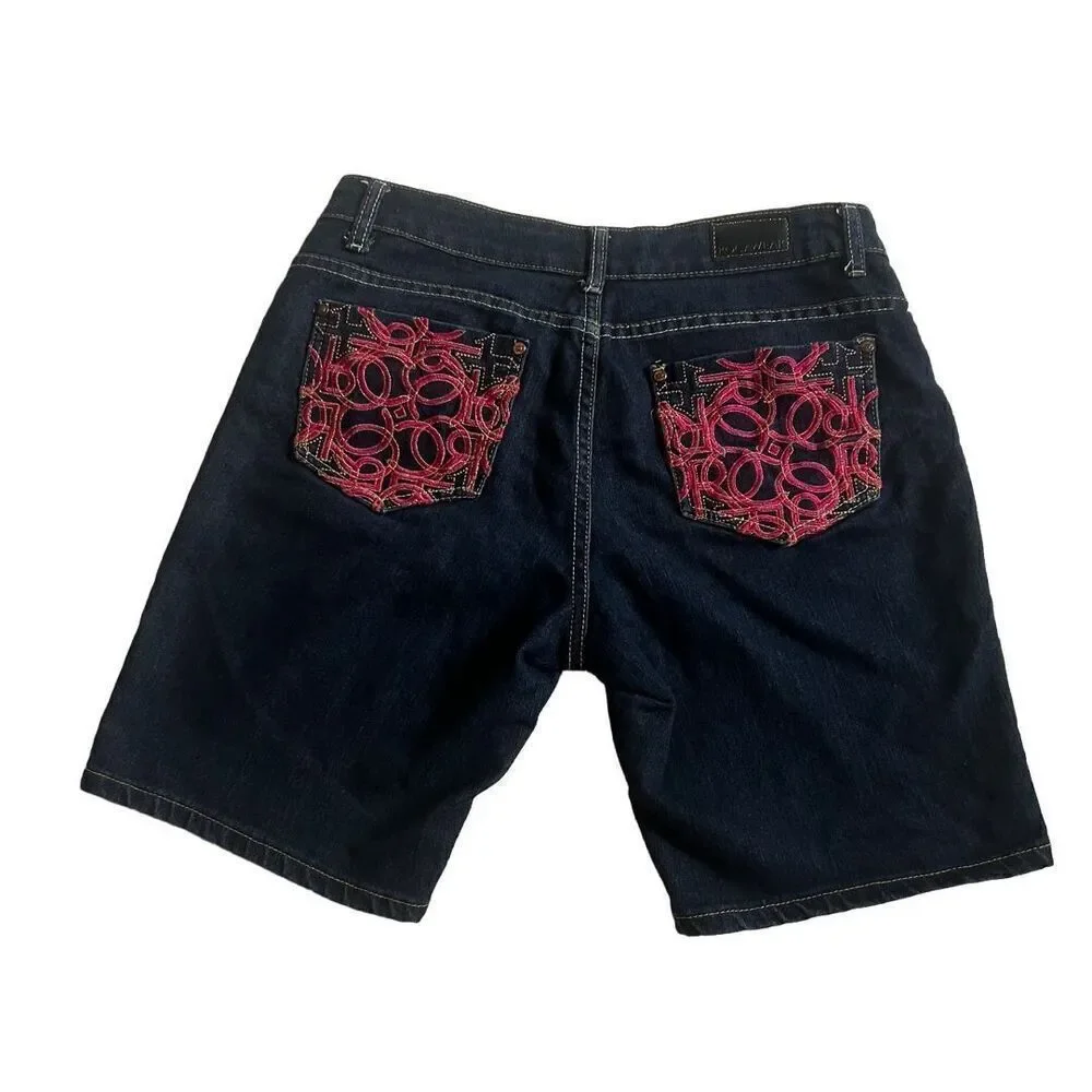 Rocawear denim Shorts size 9